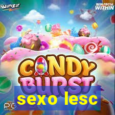 sexo lesc